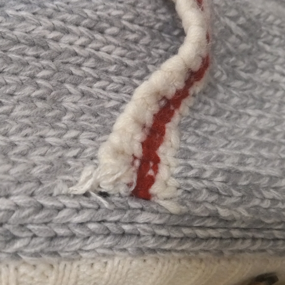 Bluenote Sweater - Picture 5 of 6